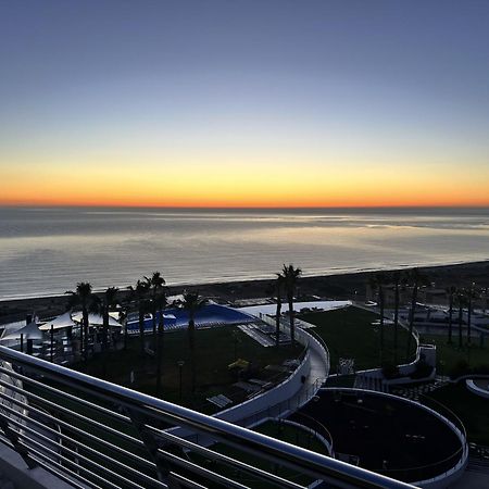 Infinity View Penthouse Apartment Ареналес-дель-Соль Экстерьер фото