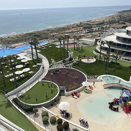 Infinity View Penthouse Apartment Ареналес-дель-Соль Экстерьер фото