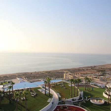 Infinity View Penthouse Apartment Ареналес-дель-Соль Экстерьер фото