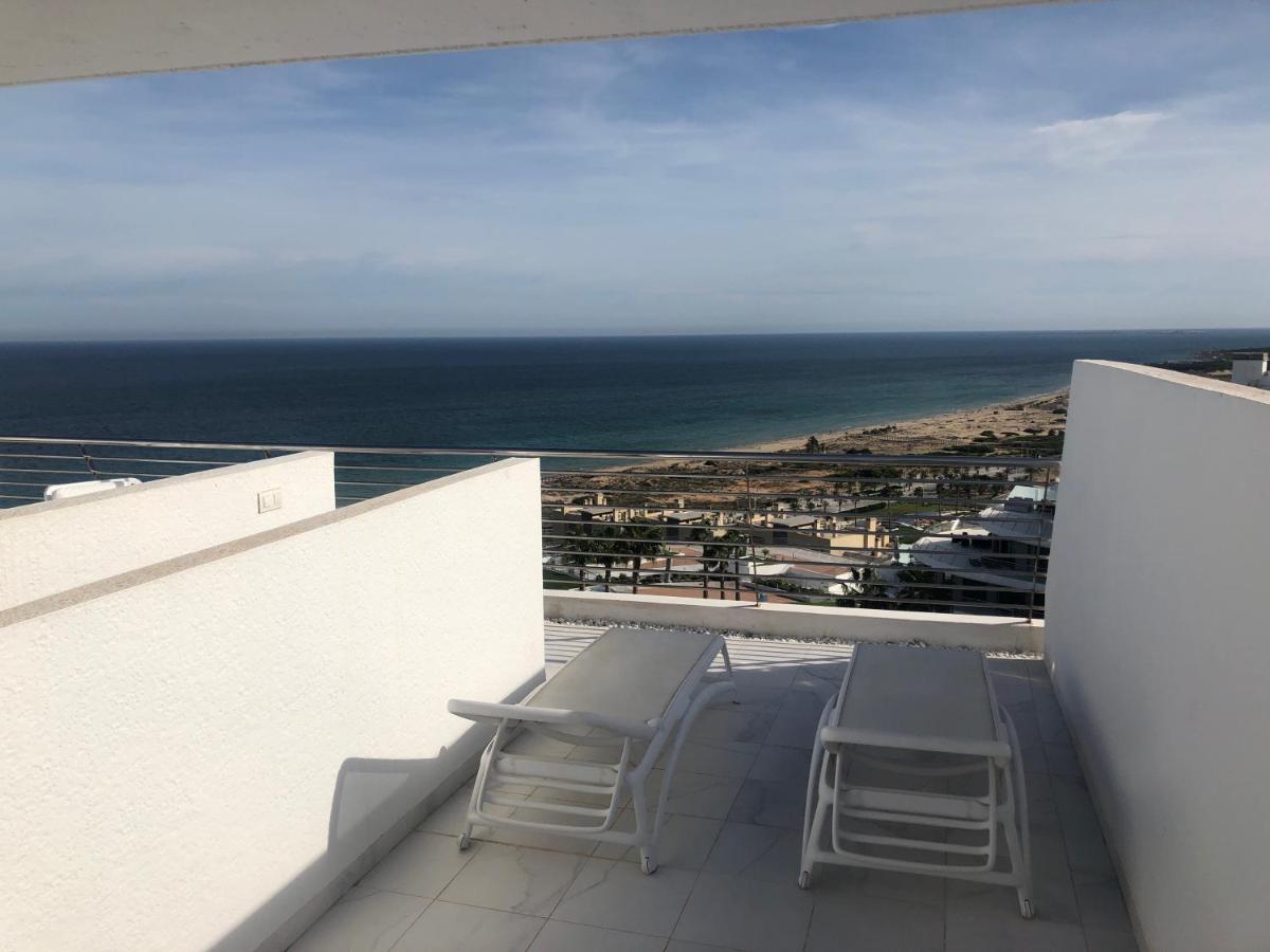 Infinity View Penthouse Apartment Ареналес-дель-Соль Экстерьер фото