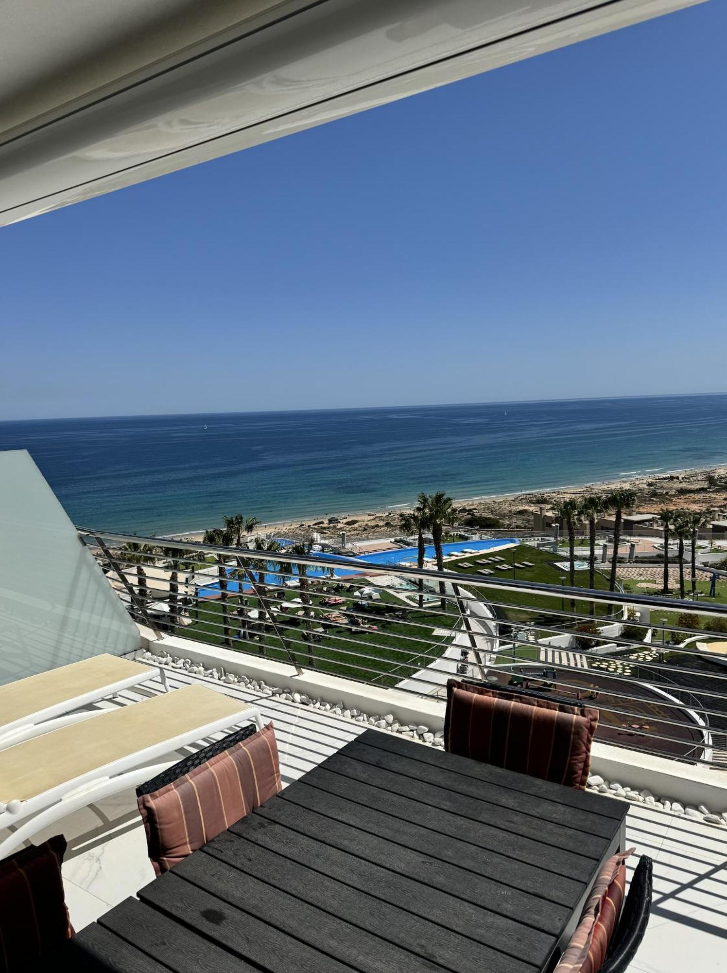 Infinity View Penthouse Apartment Ареналес-дель-Соль Экстерьер фото