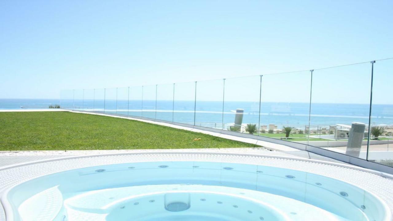 Infinity View Penthouse Apartment Ареналес-дель-Соль Экстерьер фото