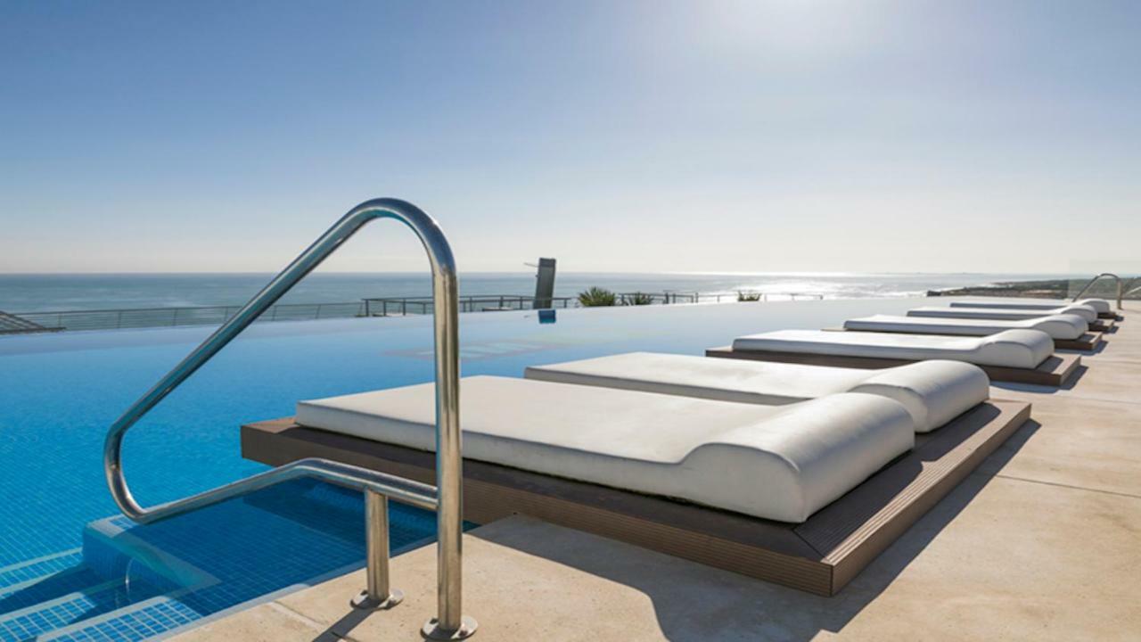 Infinity View Penthouse Apartment Ареналес-дель-Соль Экстерьер фото
